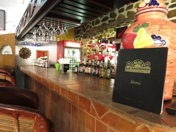 La Hacienda