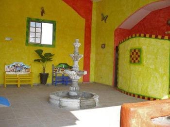 La Hacienda