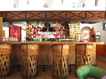 La Hacienda