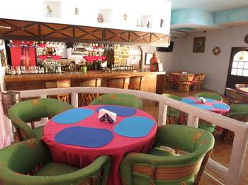 La Hacienda