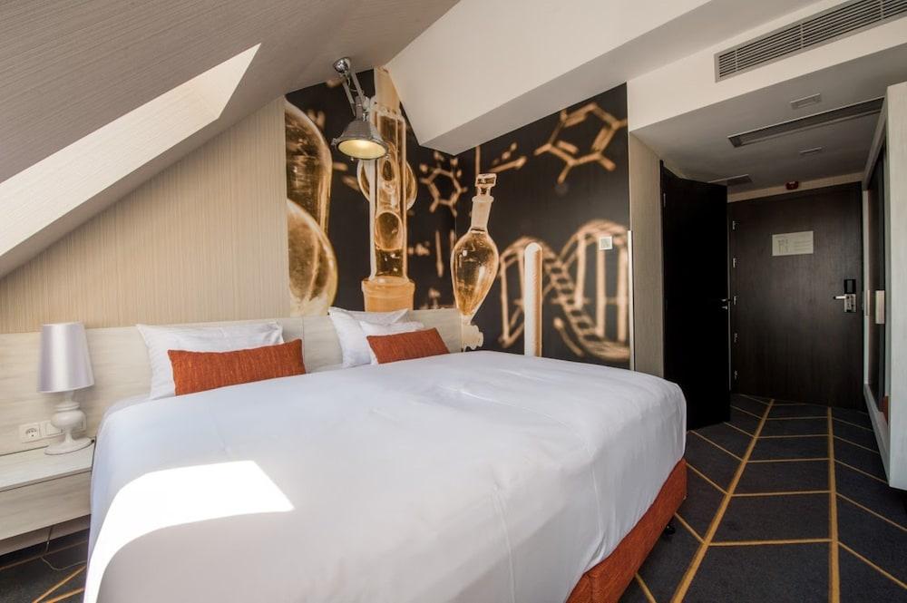Science Hotel Szeged