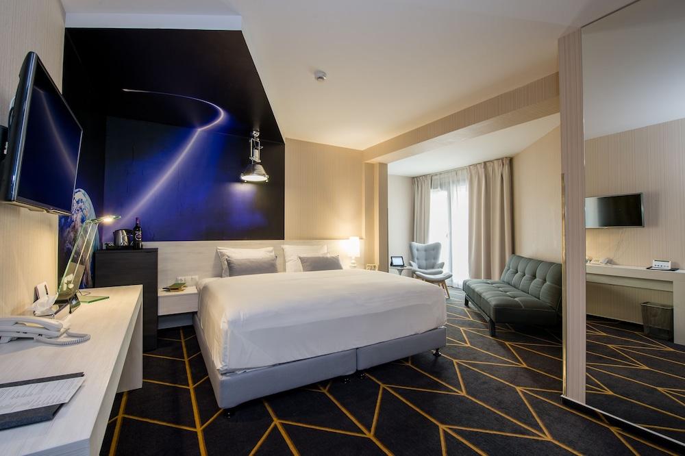 Science Hotel Szeged