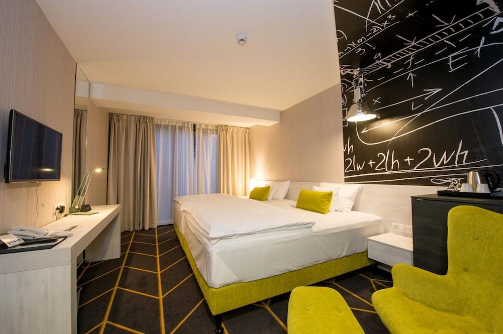 Science Hotel Szeged