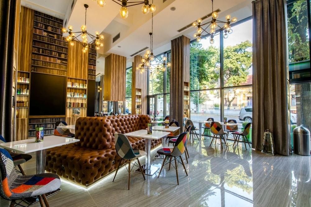 Science Hotel Szeged