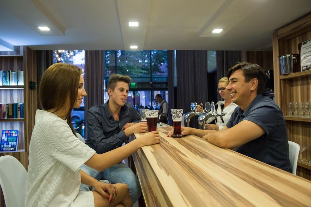 Science Hotel Szeged