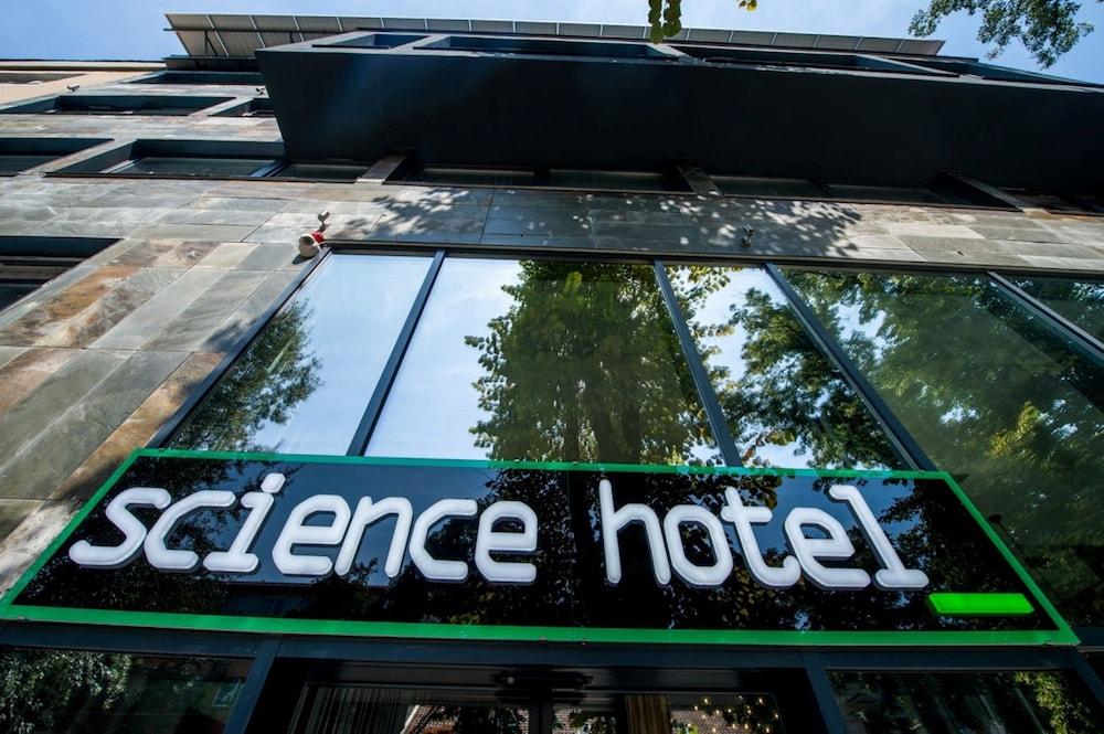 Science Hotel Szeged