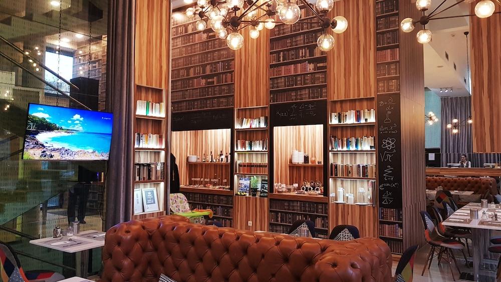 Science Hotel Szeged