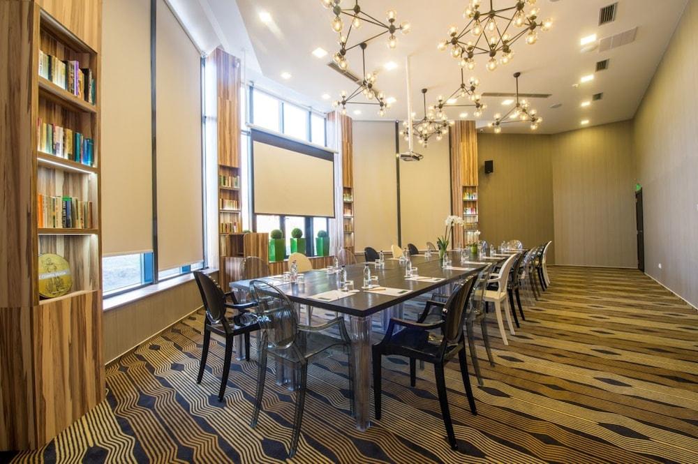 Science Hotel Szeged