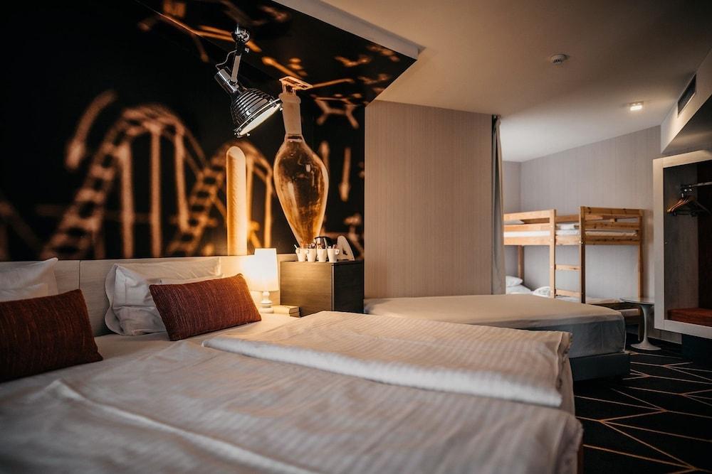 Science Hotel Szeged