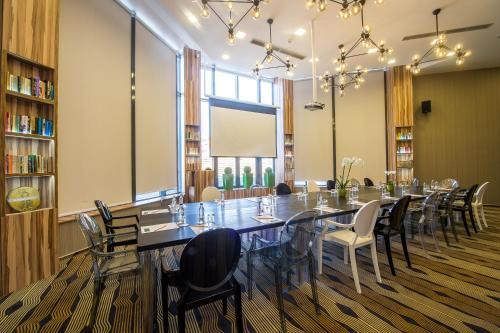 Science Hotel Szeged
