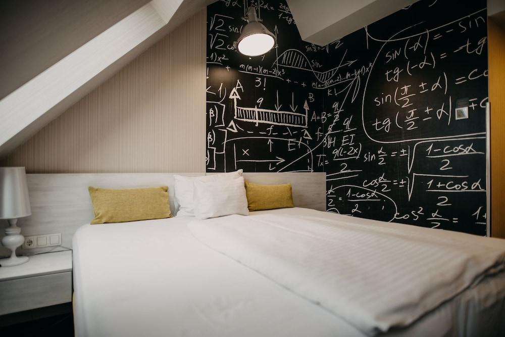 Science Hotel Szeged