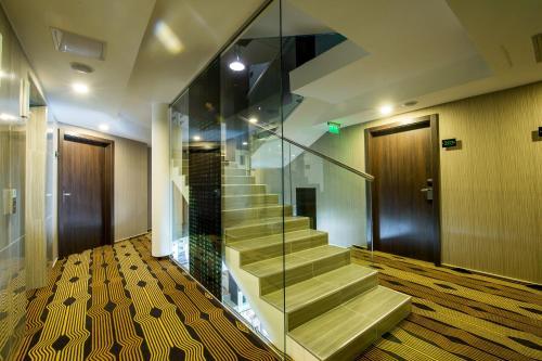 Science Hotel Szeged
