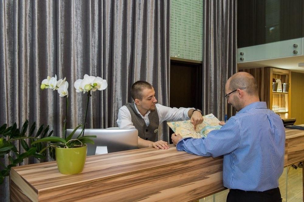 Science Hotel Szeged