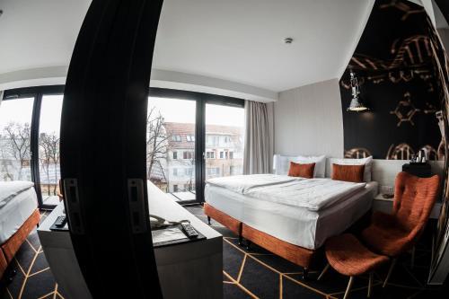 Science Hotel Szeged