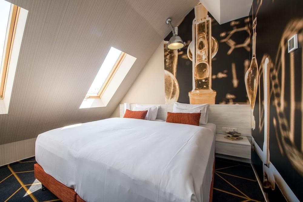 Science Hotel Szeged