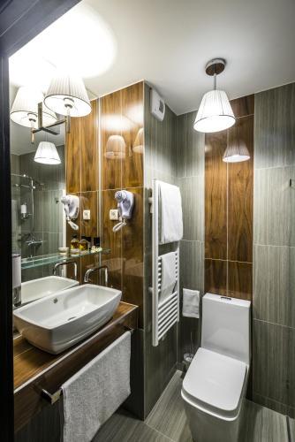 Science Hotel Szeged