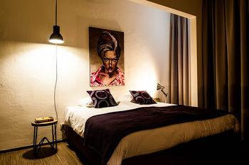 Hotel BE41