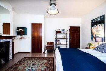 Hotel BE41