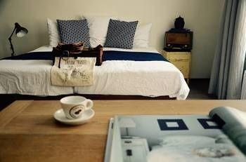 Hotel BE41