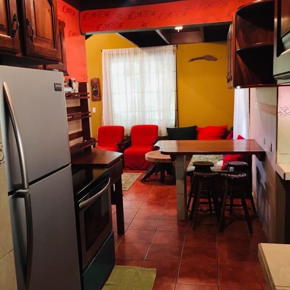 Casa Zen