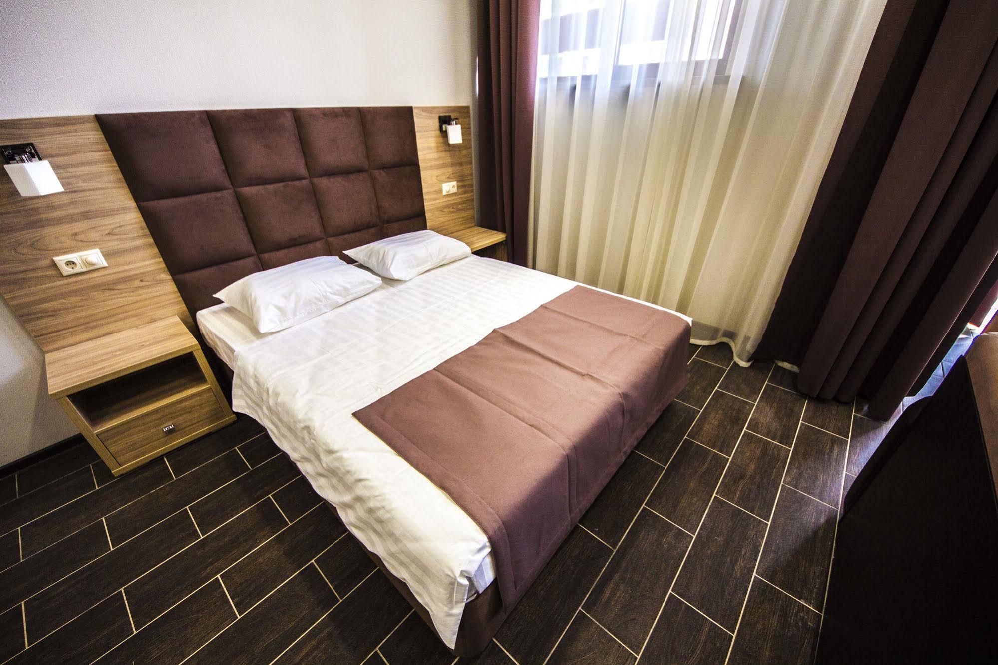 Hotel Pelikan