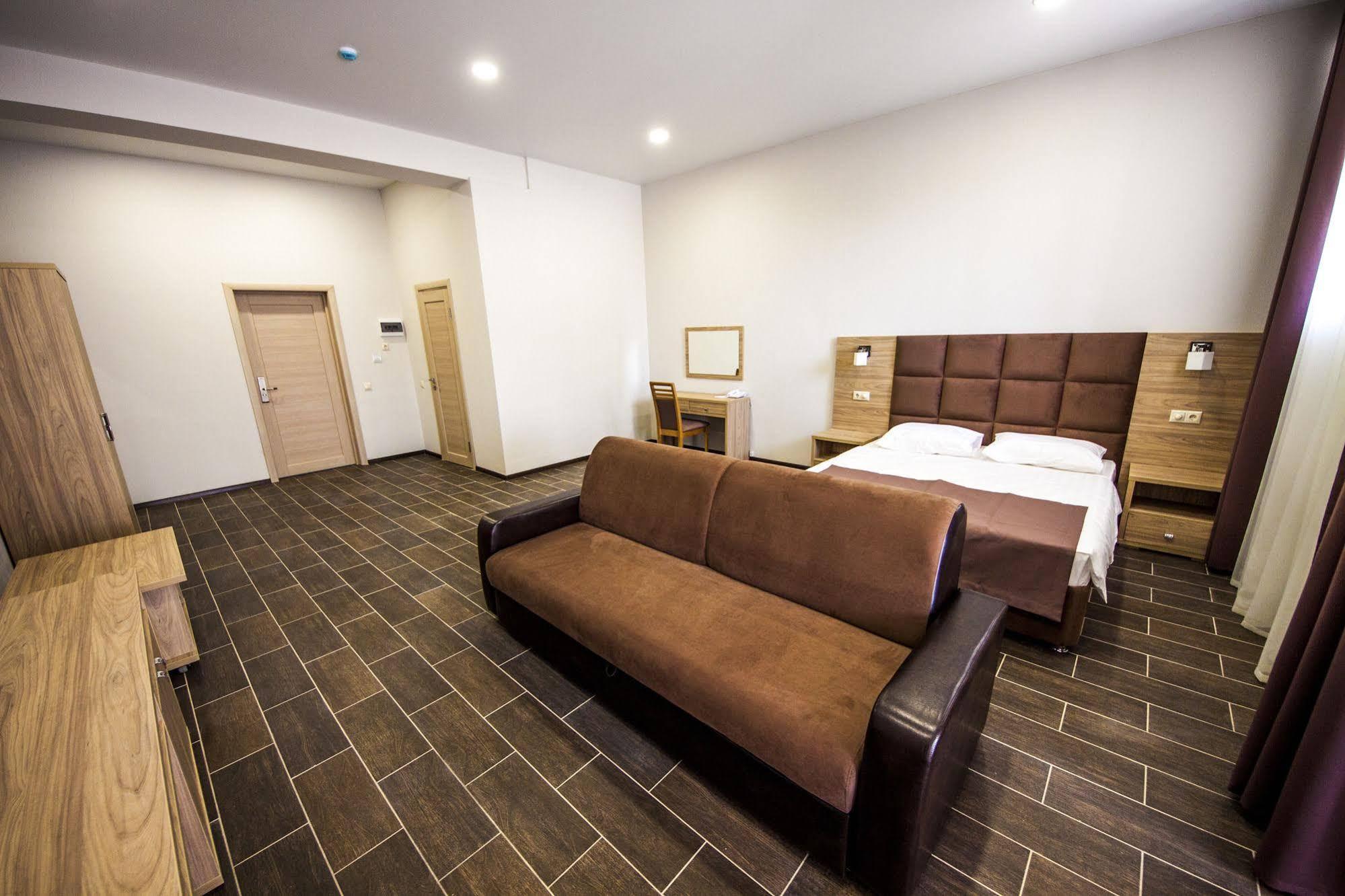 Hotel Pelikan