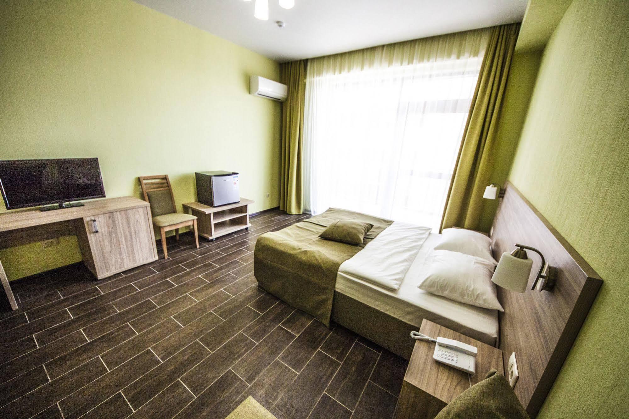 Hotel Pelikan