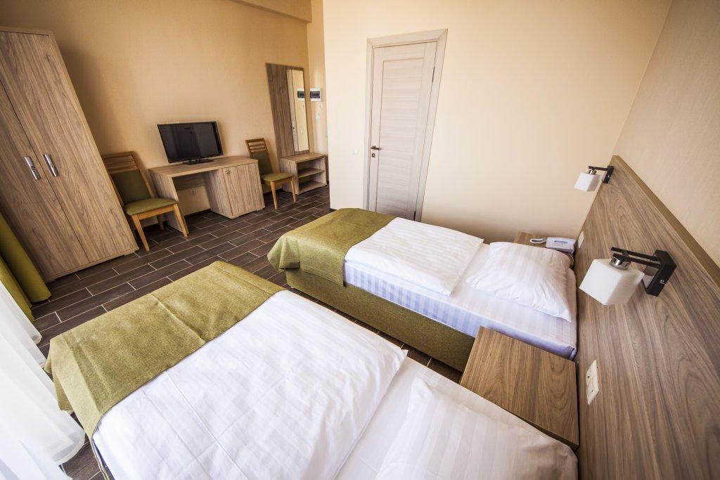 Hotel Pelikan
