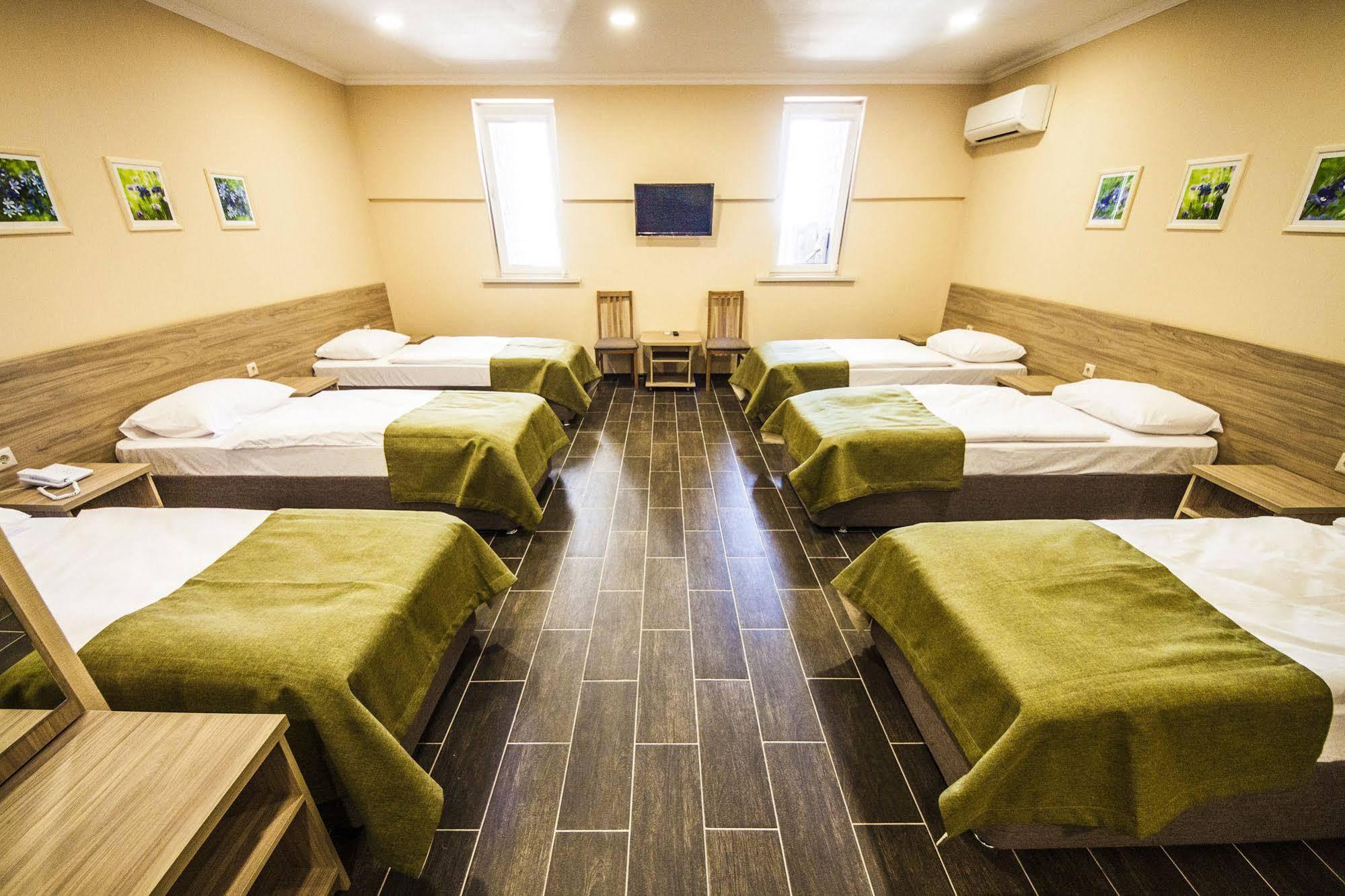 Hotel Pelikan