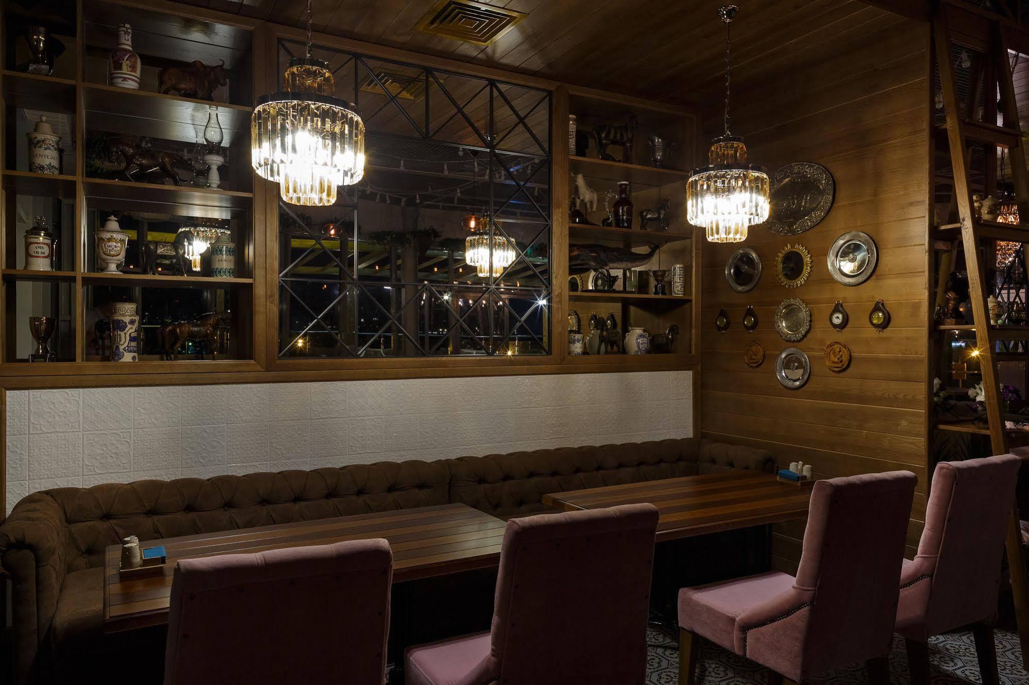 Hotel Pelikan