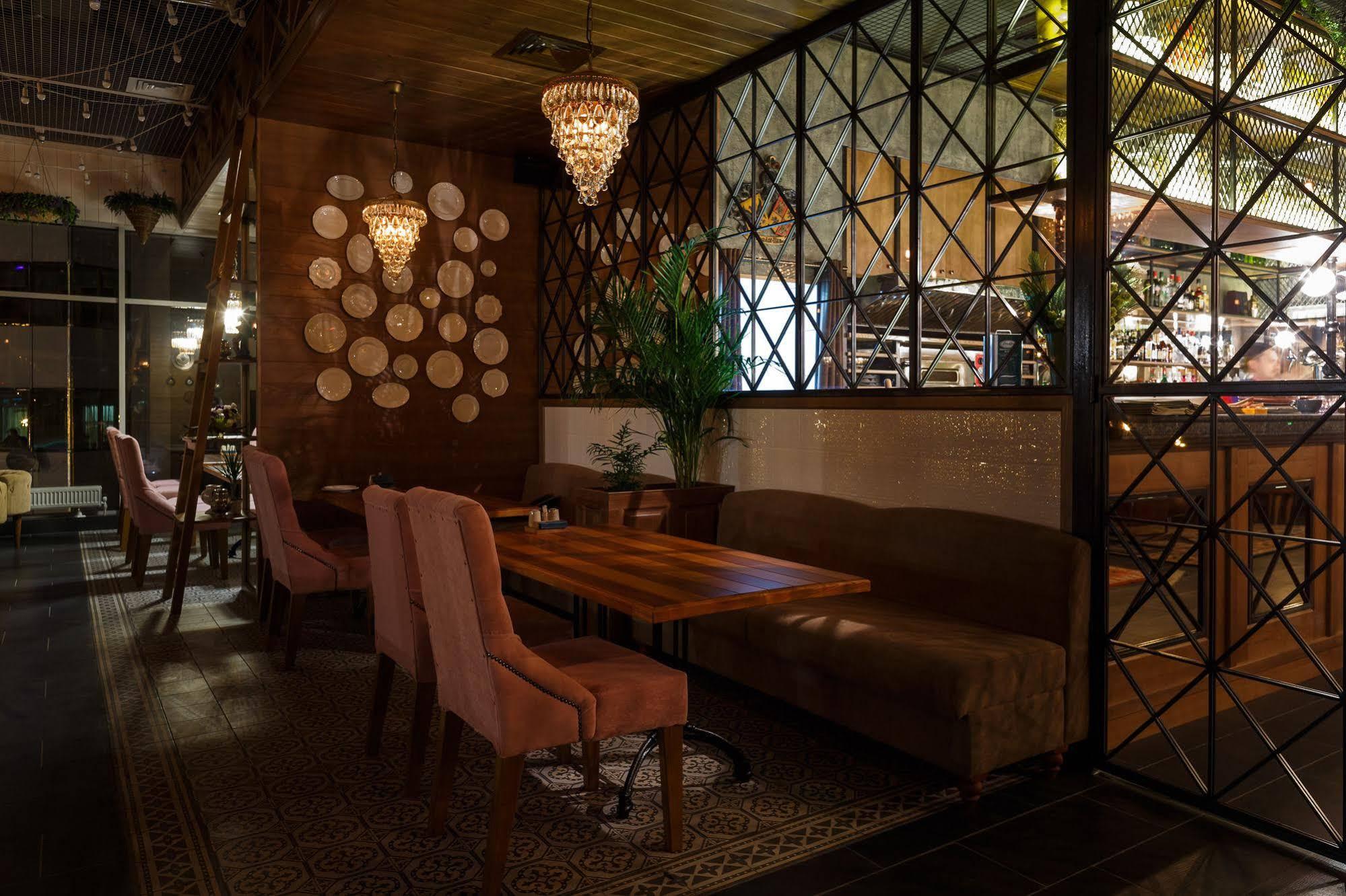 Hotel Pelikan
