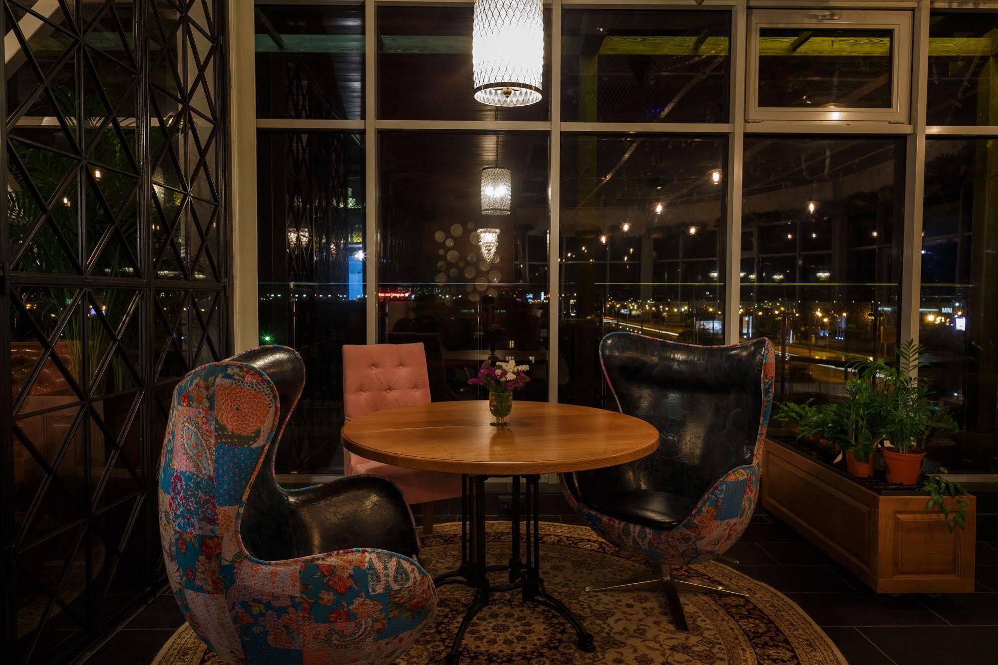Hotel Pelikan