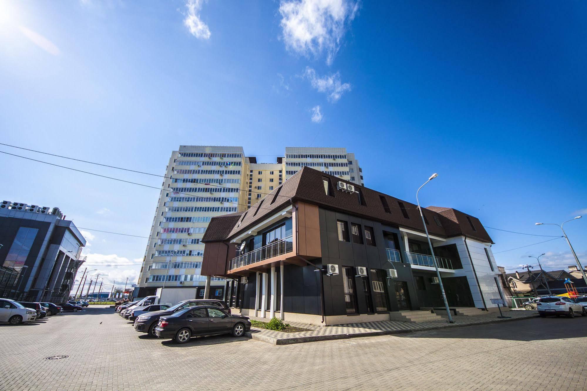 Hotel Pelikan