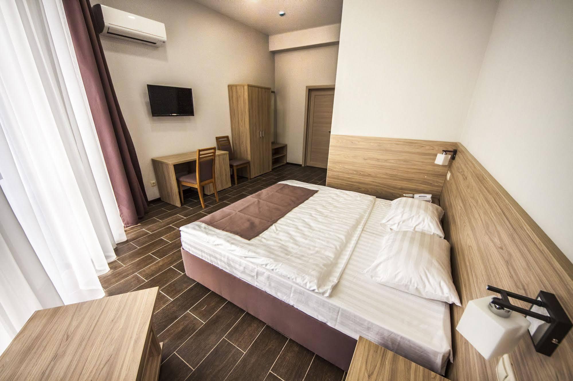 Hotel Pelikan