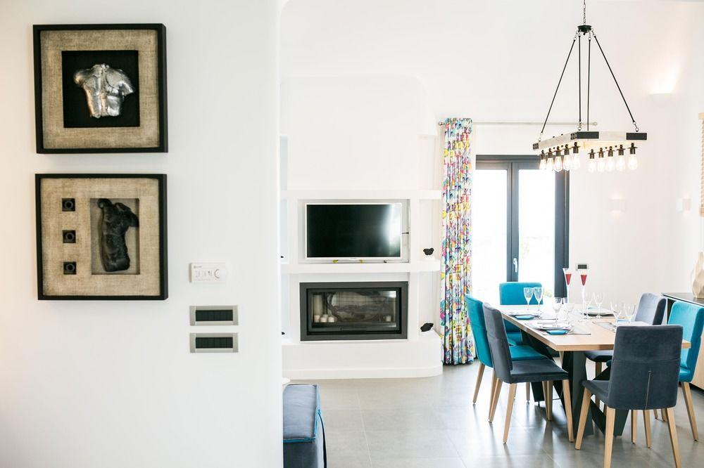 Zafira Residence