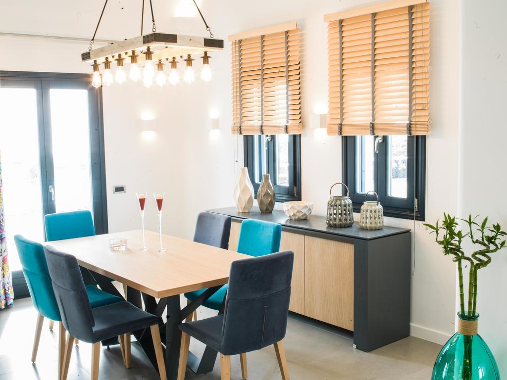 Zafira Residence