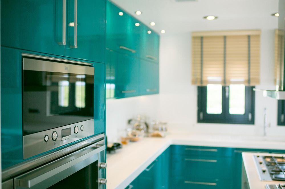 Zafira Residence