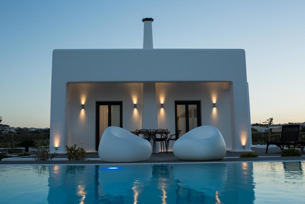 Zafira Residence