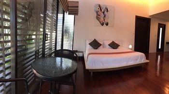 Villa123 at Phuket