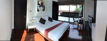 Villa123 at Phuket