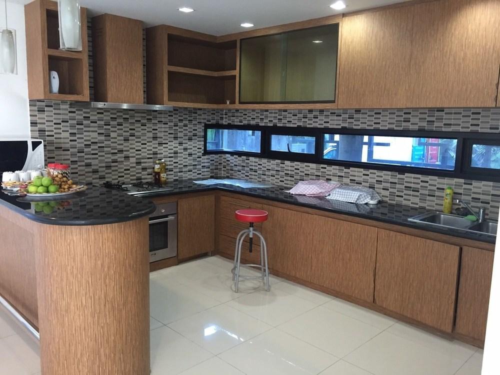Villa123 at Phuket