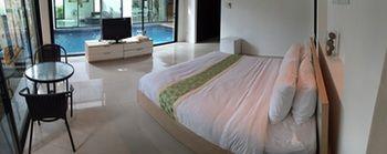 Villa123 at Phuket