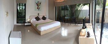 Villa123 at Phuket