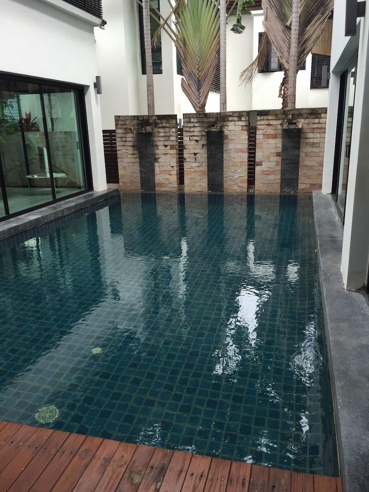 Villa123 at Phuket