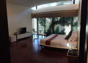 Villa123 at Phuket