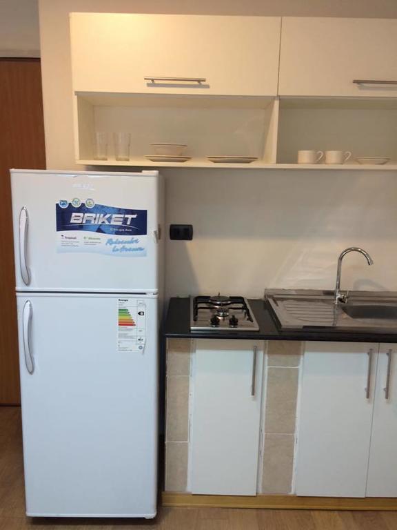 Acosta Ñu Apart Hotel