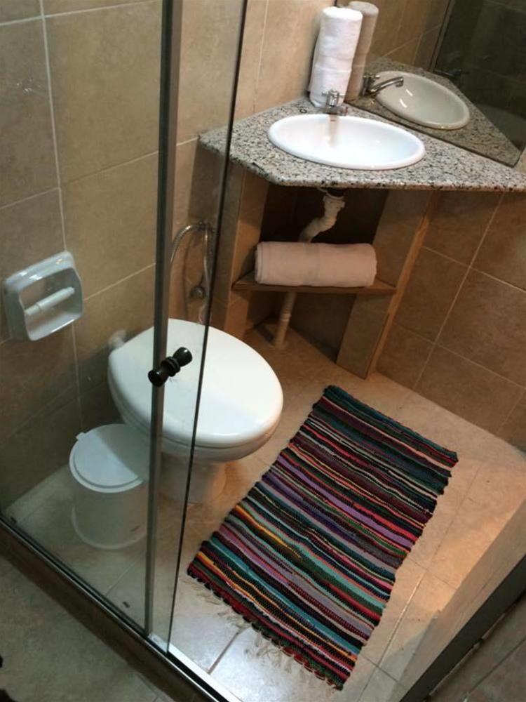 Acosta Ñu Apart Hotel
