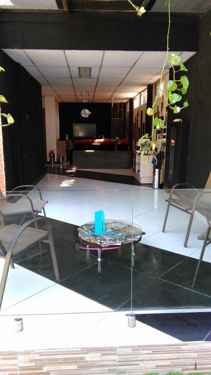 Acosta Ñu Apart Hotel