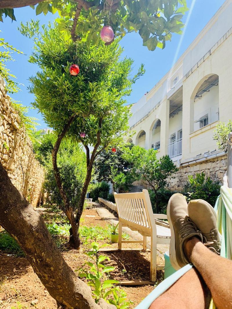 Inhawi Hostel