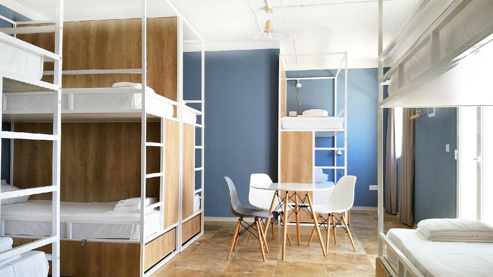Inhawi Hostel